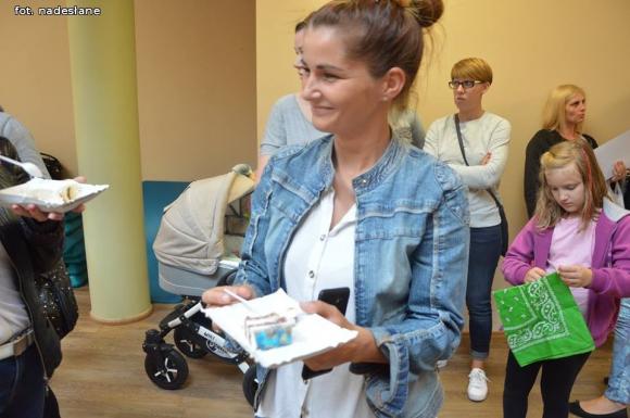 Luzik zakończył sezon taneczny