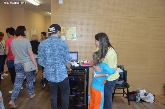 Luzik zakończył sezon taneczny