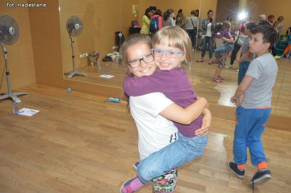 Luzik zakończył sezon taneczny