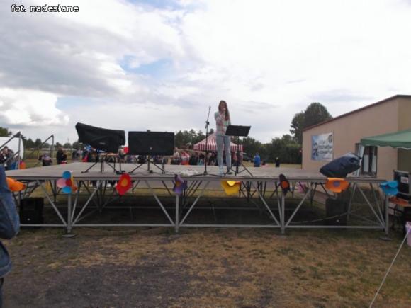 Koncert sekcji Art. Creative. Twórczość dziecięca