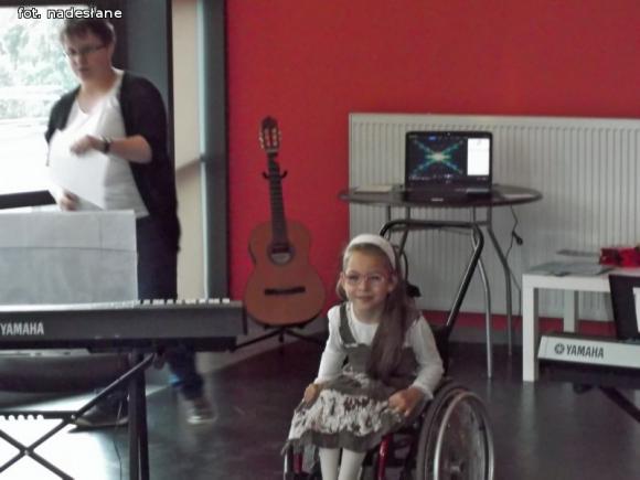 Koncert sekcji Art. Creative. Twórczość dziecięca