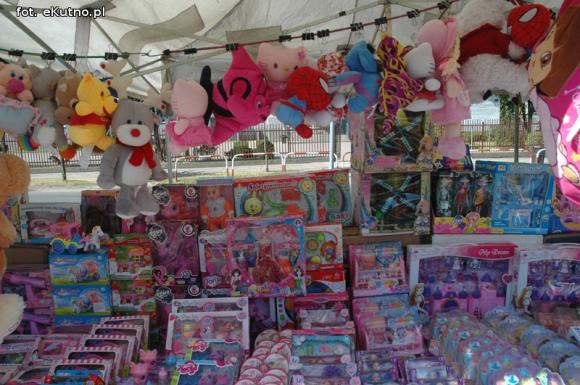 Odpust u świętego Jana