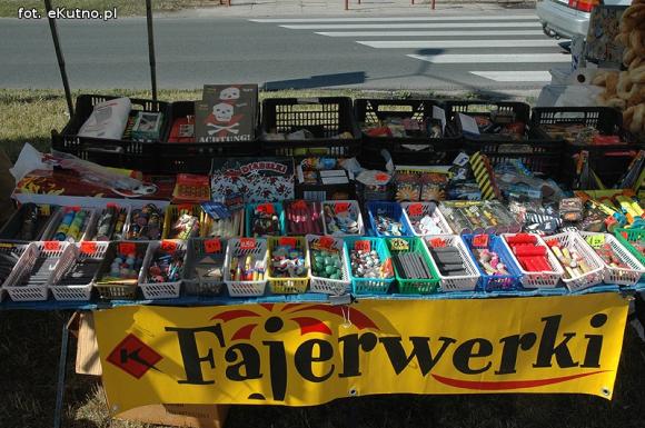 Odpust u świętego Jana