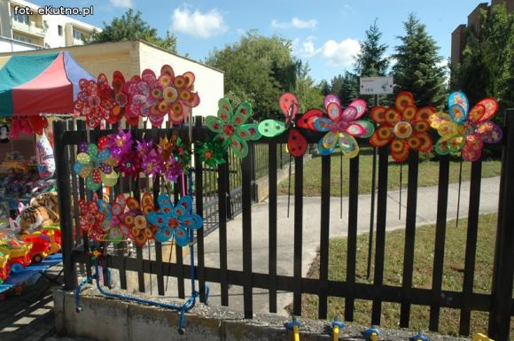 Odpust u świętego Jana