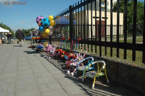 Odpust u świętego Jana