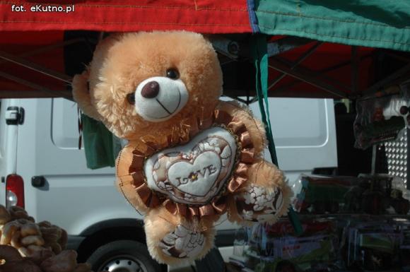 Odpust u świętego Jana