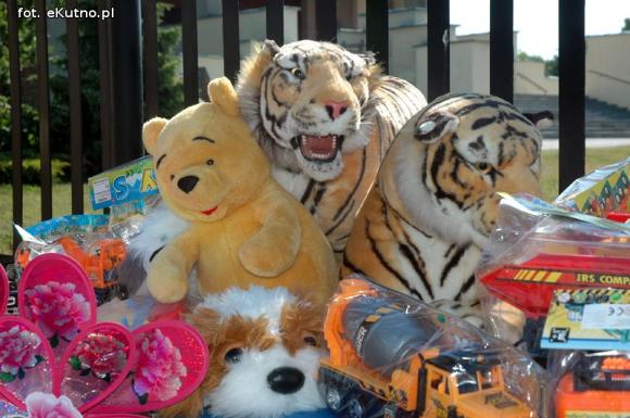 Odpust u świętego Jana