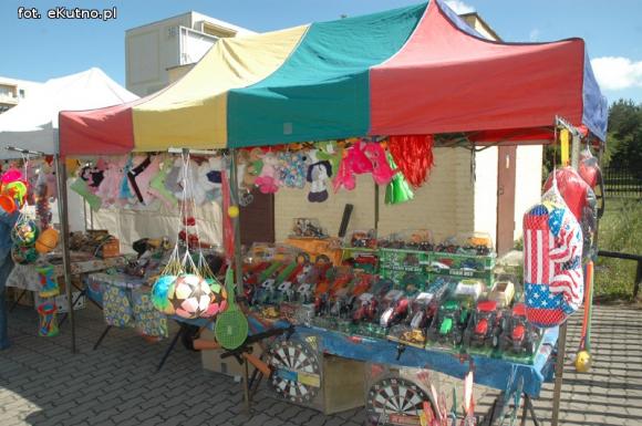 Odpust u świętego Jana