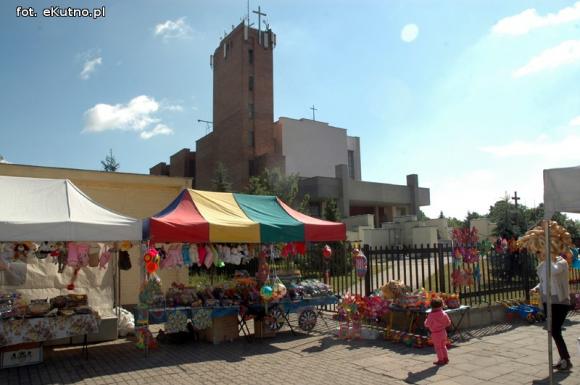 Odpust u świętego Jana