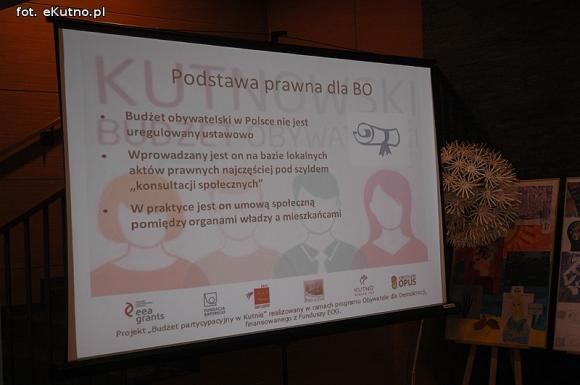Konsultacje prawie bez mieszkańców. W wakacje zgłoś projekt do budżetu obywatelskiego 2016