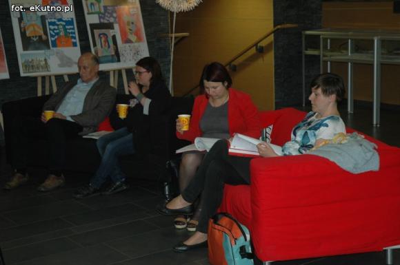 Konsultacje prawie bez mieszkańców. W wakacje zgłoś projekt do budżetu obywatelskiego 2016