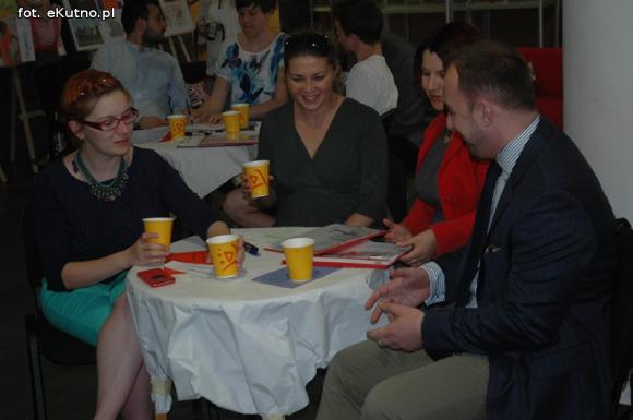 Konsultacje prawie bez mieszkańców. W wakacje zgłoś projekt do budżetu obywatelskiego 2016