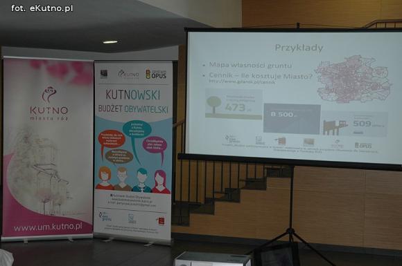 Konsultacje prawie bez mieszkańców. W wakacje zgłoś projekt do budżetu obywatelskiego 2016