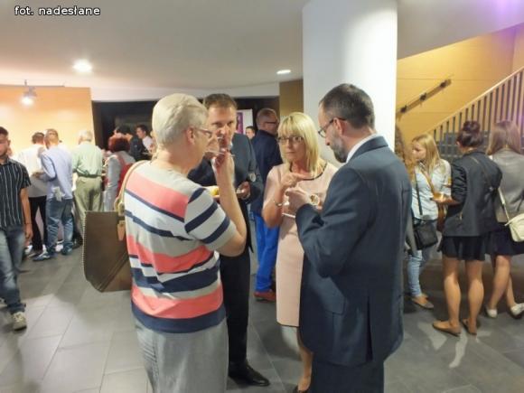 Jubileusz 45-lecia Zespołu Szkół nr 4 im. Zygmunta Balickiego w Kutnie -Azorach