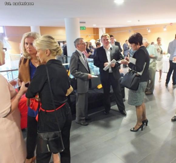 Jubileusz 45-lecia Zespołu Szkół nr 4 im. Zygmunta Balickiego w Kutnie -Azorach