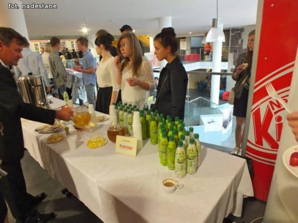 Jubileusz 45-lecia Zespołu Szkół nr 4 im. Zygmunta Balickiego w Kutnie -Azorach