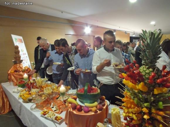 Jubileusz 45-lecia Zespołu Szkół nr 4 im. Zygmunta Balickiego w Kutnie -Azorach