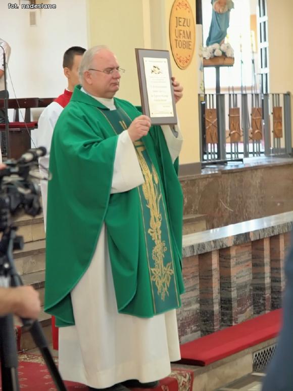 Jubileusz 45-lecia Zespołu Szkół nr 4 im. Zygmunta Balickiego w Kutnie -Azorach