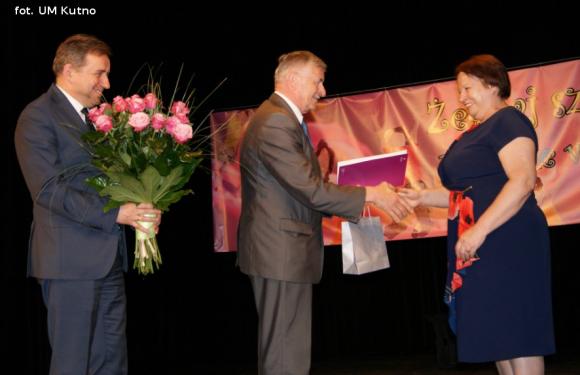 Mamy bardzo zdolnych uczniów