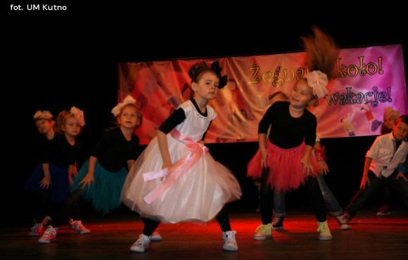 Mamy bardzo zdolnych uczniów