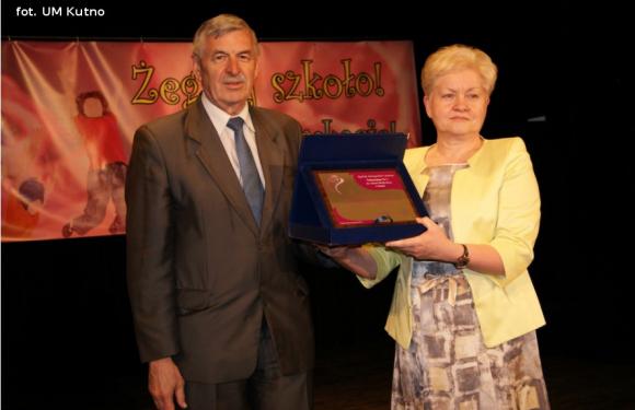 Mamy bardzo zdolnych uczniów