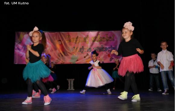 Mamy bardzo zdolnych uczniów