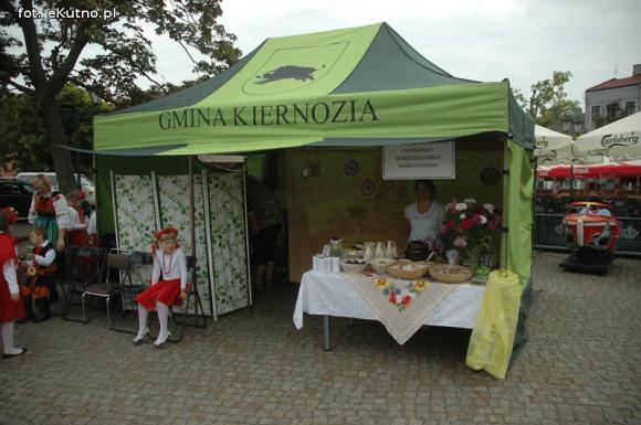 Gdzie takie cudne stroje i śpiewanki i dziewoje? Zapraszamy na Festyn na Ludowo