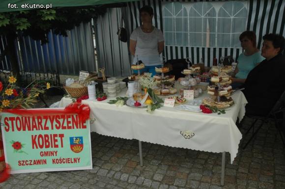 Gdzie takie cudne stroje i śpiewanki i dziewoje? Zapraszamy na Festyn na Ludowo