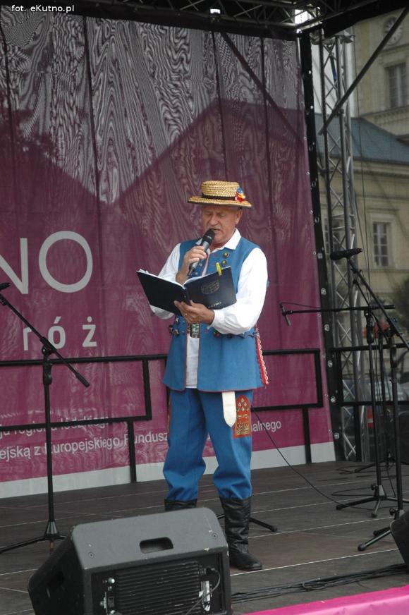 Gdzie takie cudne stroje i śpiewanki i dziewoje? Zapraszamy na Festyn na Ludowo