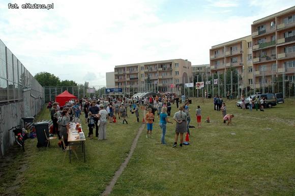 Za nami festyn rodzinny