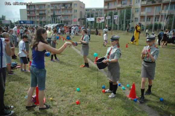 Za nami festyn rodzinny