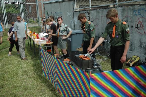 Za nami festyn rodzinny