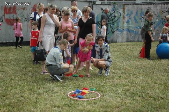 Za nami festyn rodzinny