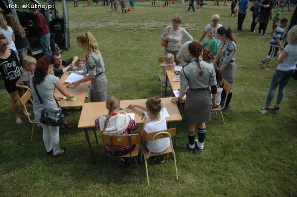 Za nami festyn rodzinny