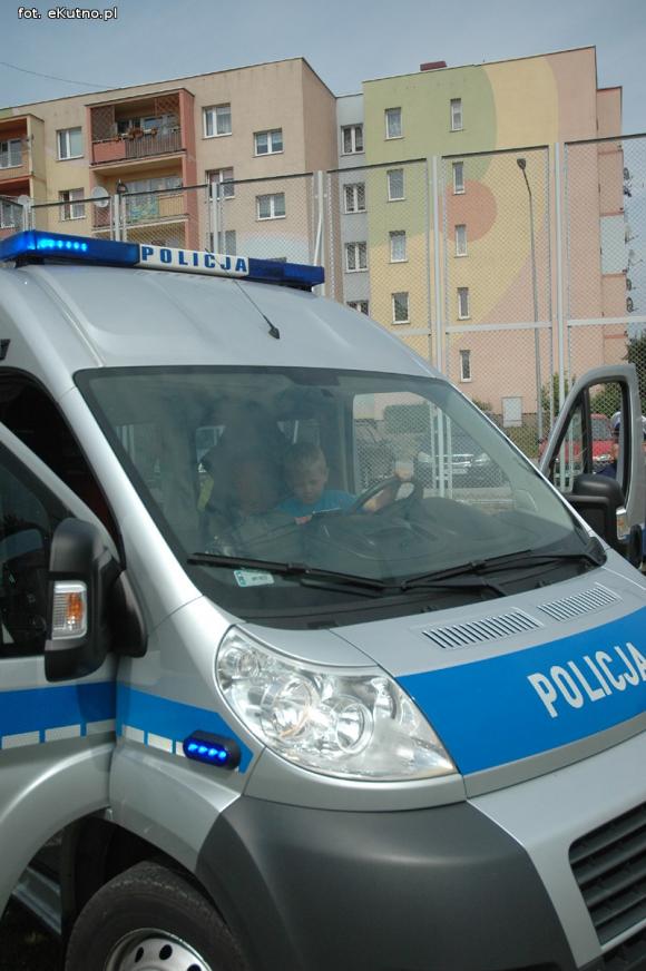 Za nami festyn rodzinny