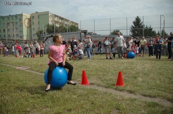 Za nami festyn rodzinny
