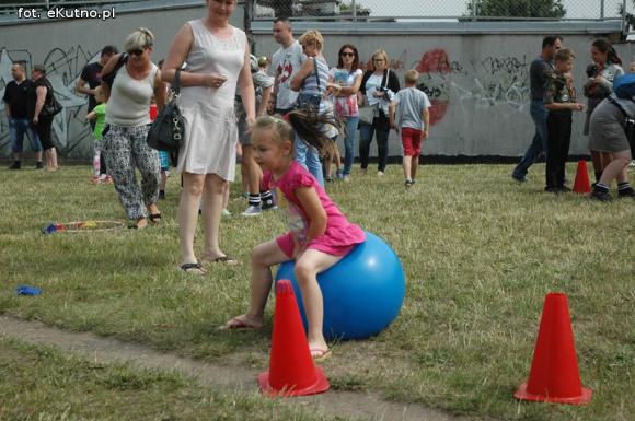 Za nami festyn rodzinny