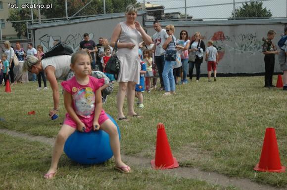 Za nami festyn rodzinny