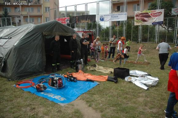 Za nami festyn rodzinny