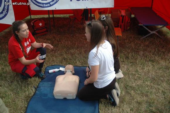 Za nami festyn rodzinny