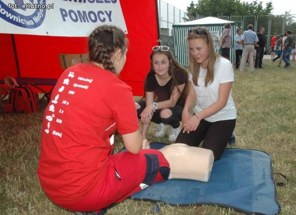 Za nami festyn rodzinny