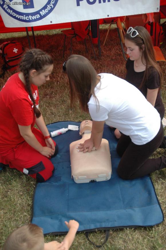 Za nami festyn rodzinny