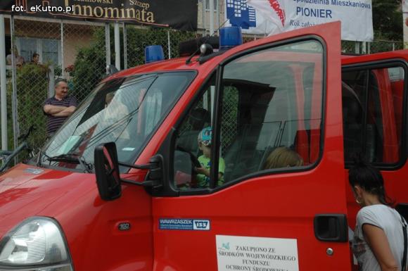 Za nami festyn rodzinny