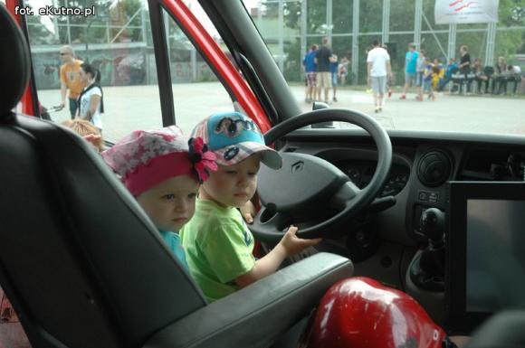 Za nami festyn rodzinny