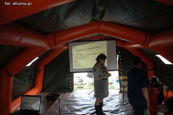 Za nami festyn rodzinny