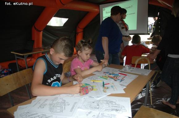 Za nami festyn rodzinny