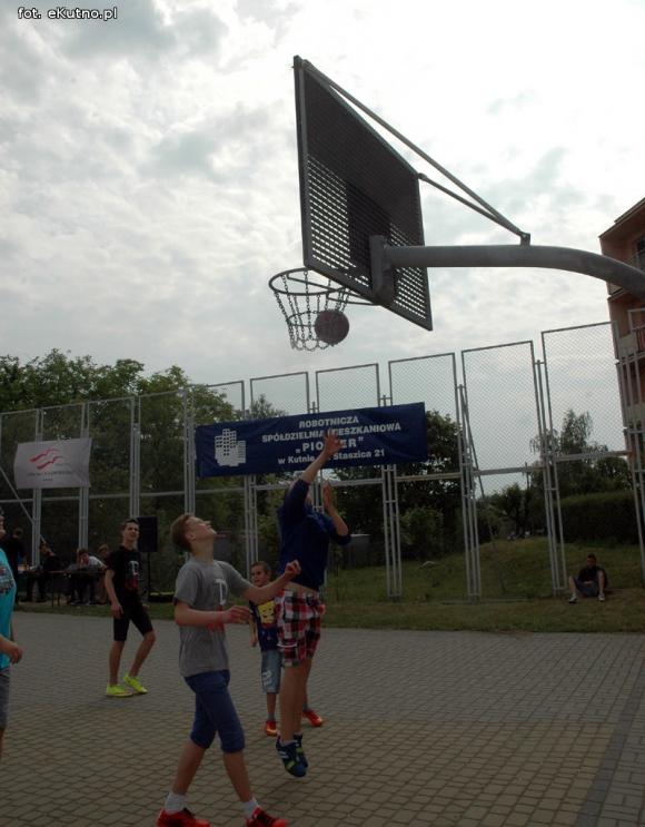 Za nami festyn rodzinny