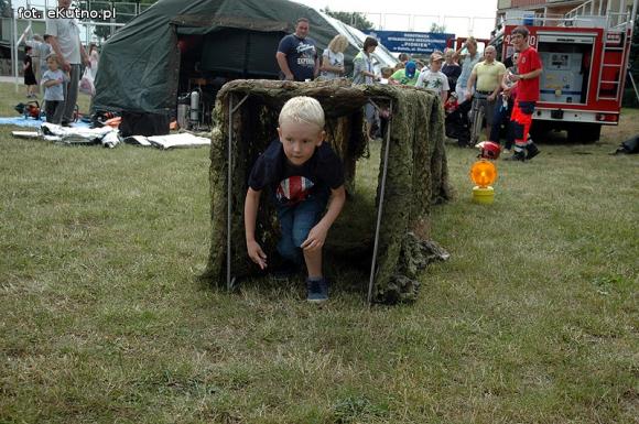 Za nami festyn rodzinny