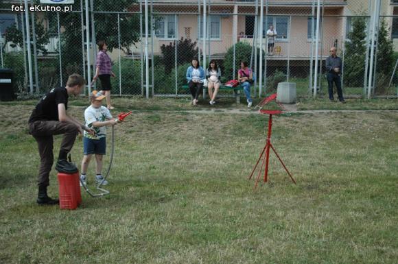 Za nami festyn rodzinny