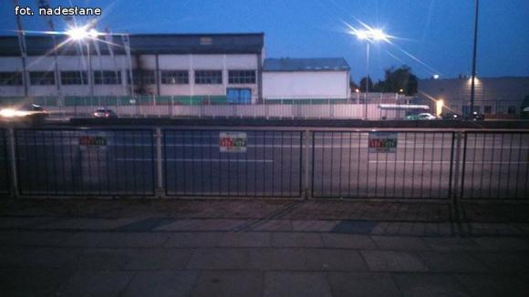 Akcja ONR przeciw narkotykom